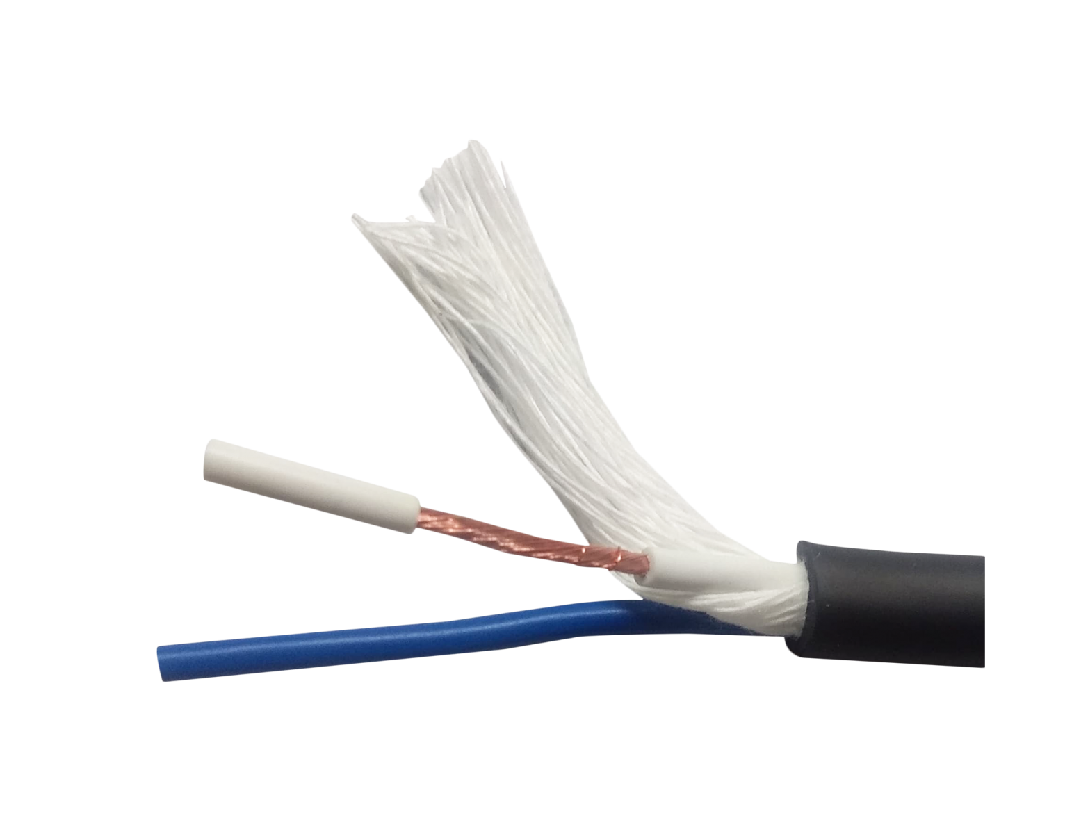 Quantum 2C Speaker Cable Quantum / Milec Electronics